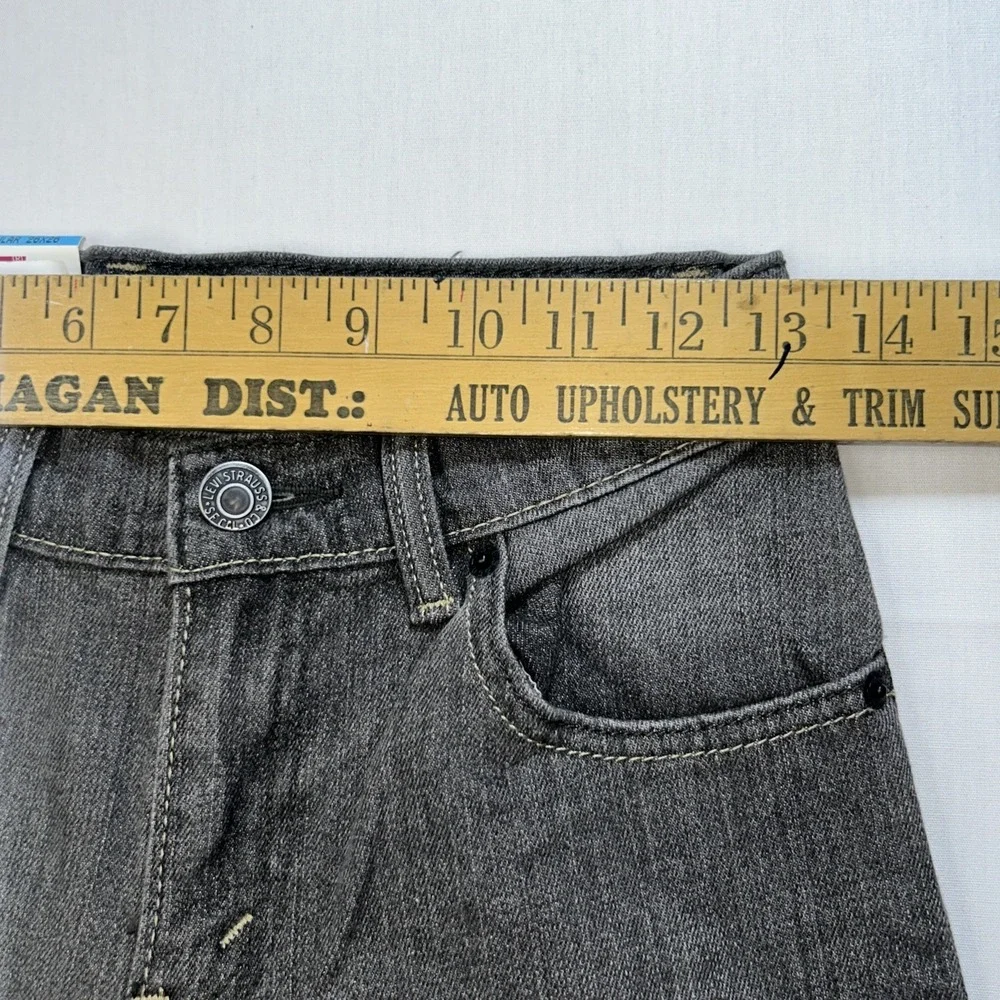 Levis levis 511